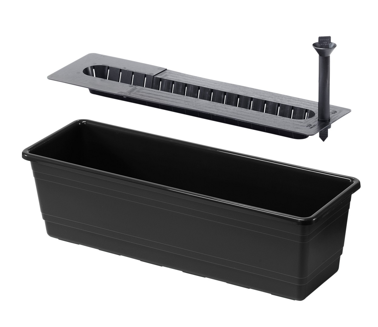 CATENA PER MANGIME Per Volatili O Vasi Da Fiori Resiste Ai Danni Da - Foto 3